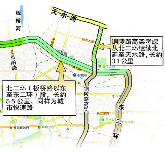 記者25日獲悉，省城將建設(shè)4項路橋工程。