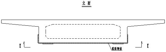 高速公路中小橋梁加固設計