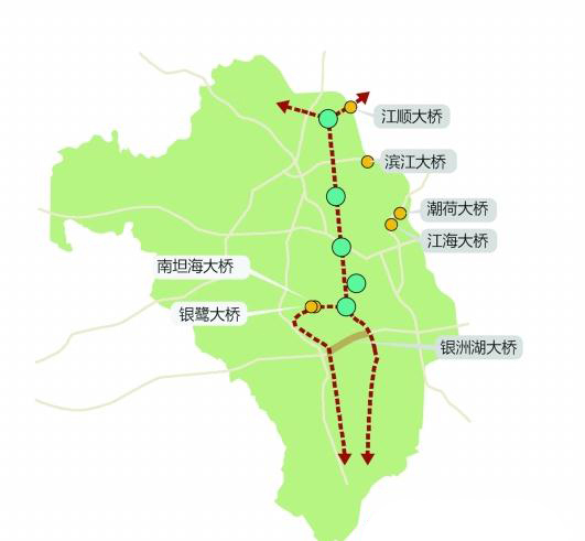 江門大橋