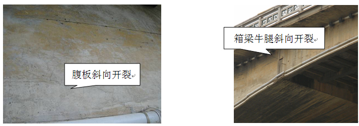 較早期建造的混凝土薄壁箱梁橋加固設(shè)計與實(shí)踐