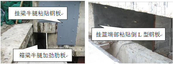 較早期建造的混凝土薄壁箱梁橋加固設(shè)計與實(shí)踐