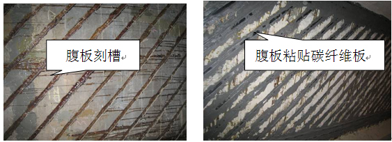 較早期建造的混凝土薄壁箱梁橋加固設(shè)計與實(shí)踐