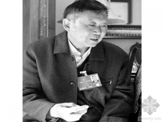 王夢恕