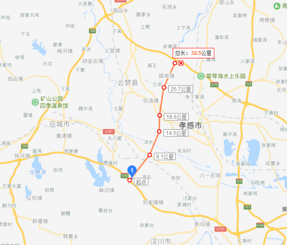 列入“批復(fù)”！湖北將添一條重要高速路