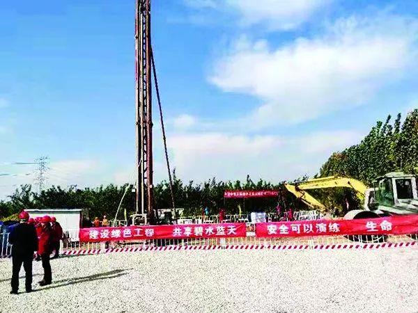 即將開工！固安六大交通規(guī)劃曝光，高鐵站要來了！